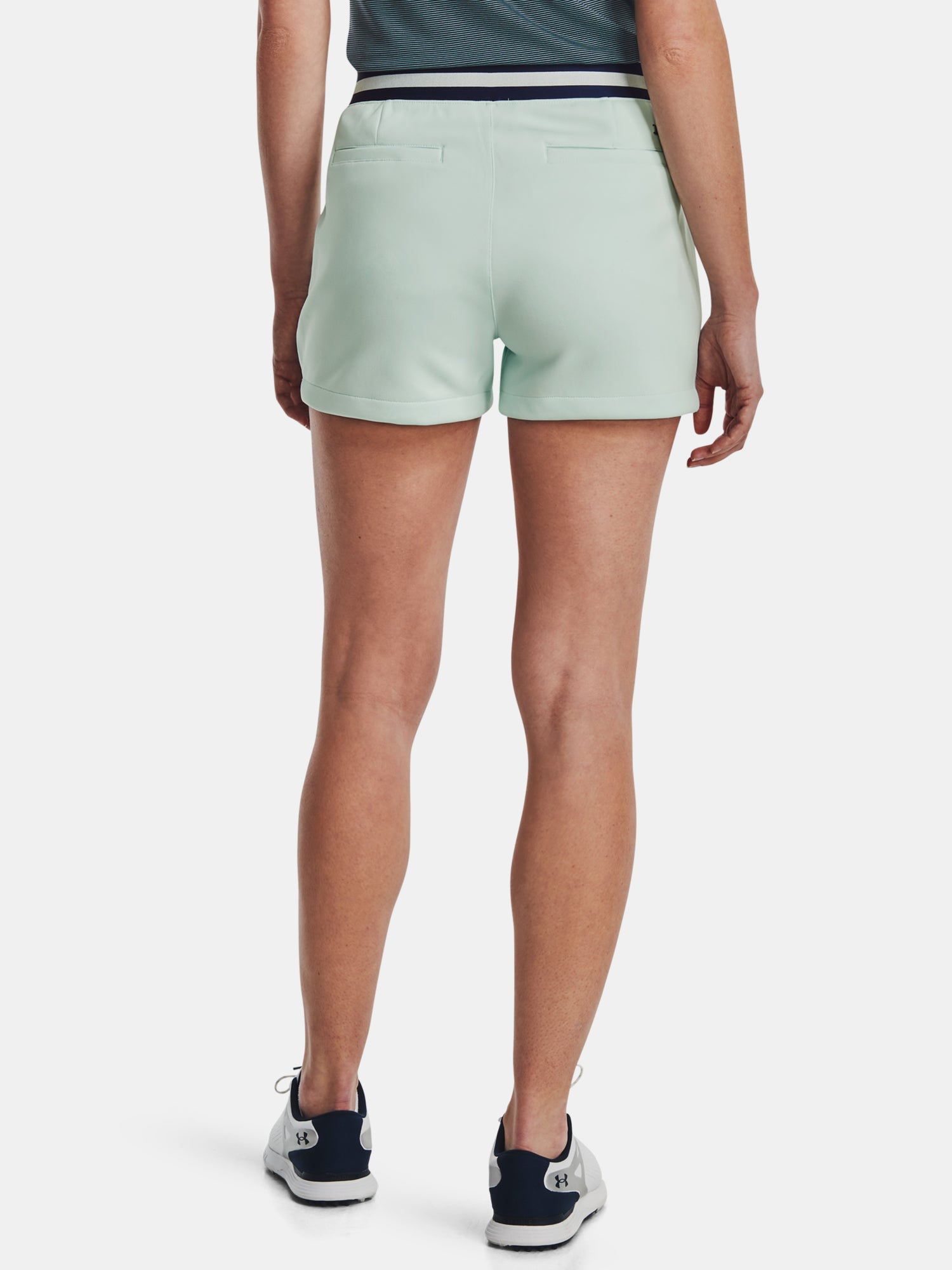Nõi rövidnadrág Under Armour UA Links Club Short