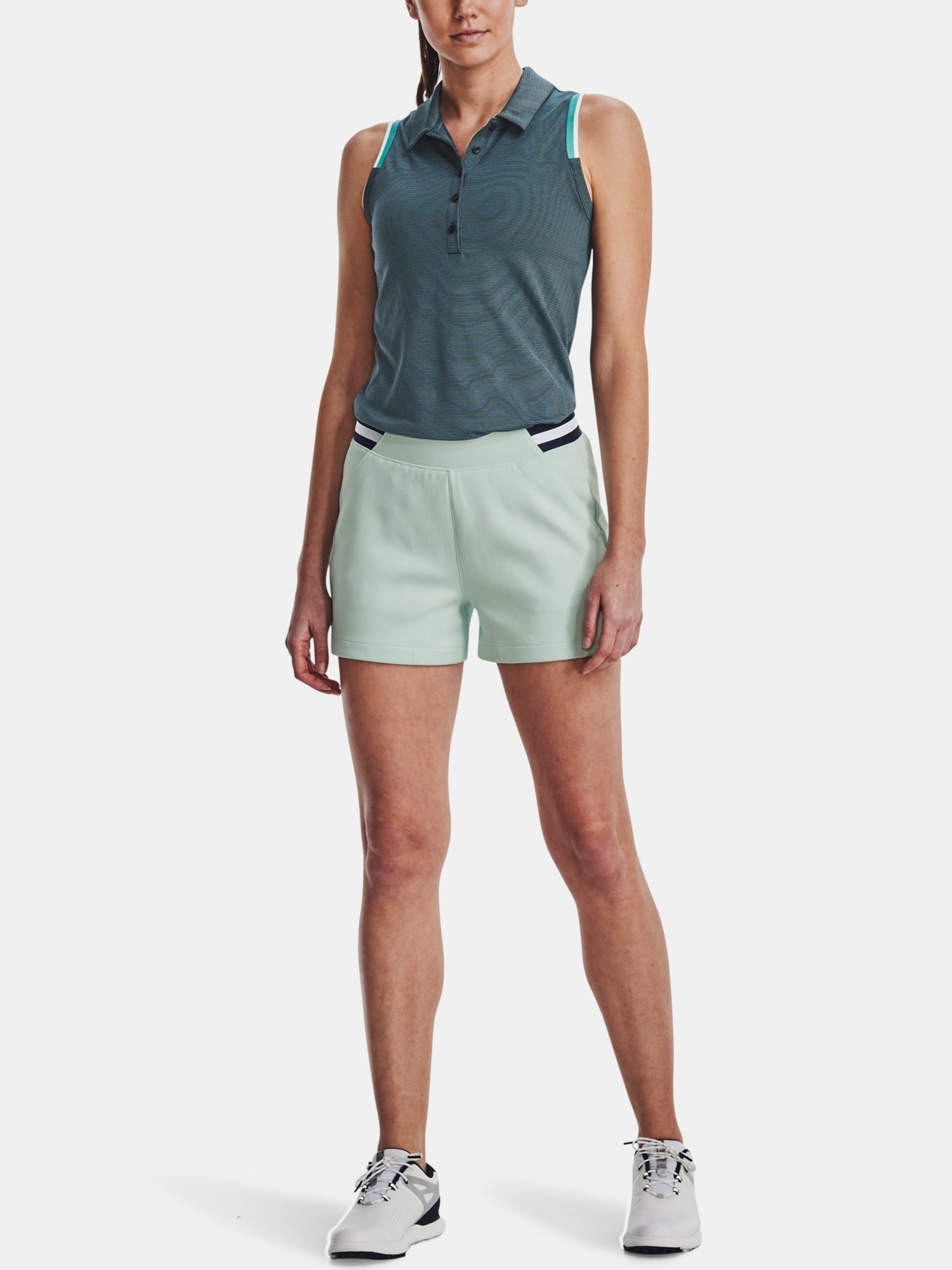 Nõi rövidnadrág Under Armour UA Links Club Short