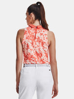 Nõi Under Armour UA Zinger Rise Slvls Polo ujjatlan felsõ