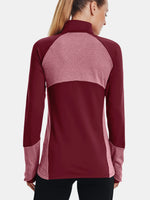 Nõi pulóver Under Armour UA ColdGear 1/2 Zip