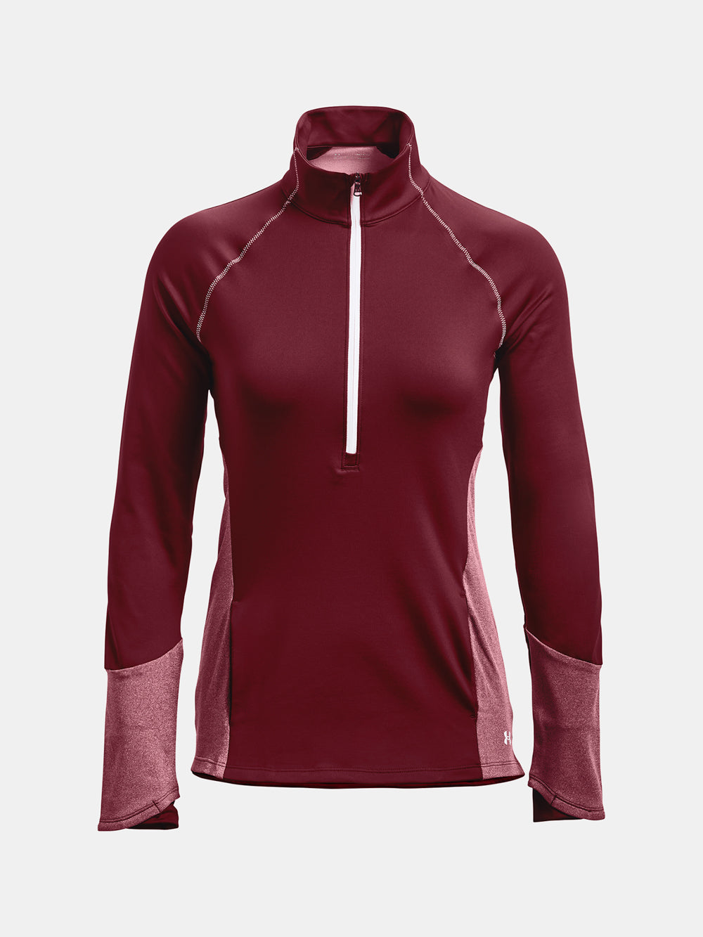 Nõi pulóver Under Armour UA ColdGear 1/2 Zip