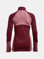 Nõi pulóver Under Armour UA ColdGear 1/2 Zip
