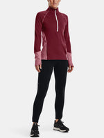 Nõi pulóver Under Armour UA ColdGear 1/2 Zip