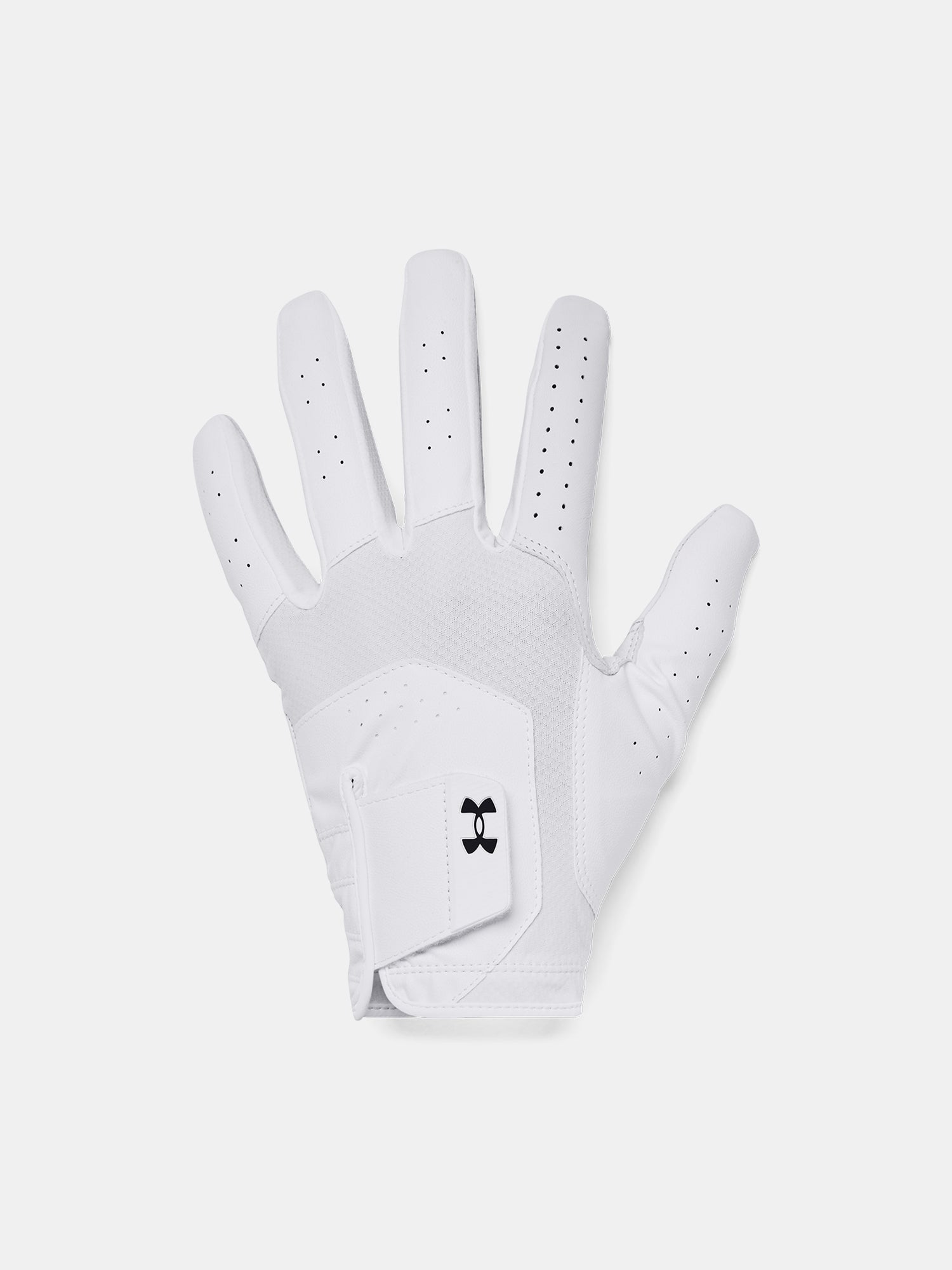 Under Armour Férfi keszty UA Iso-Chill Golf Glove Kesztyű