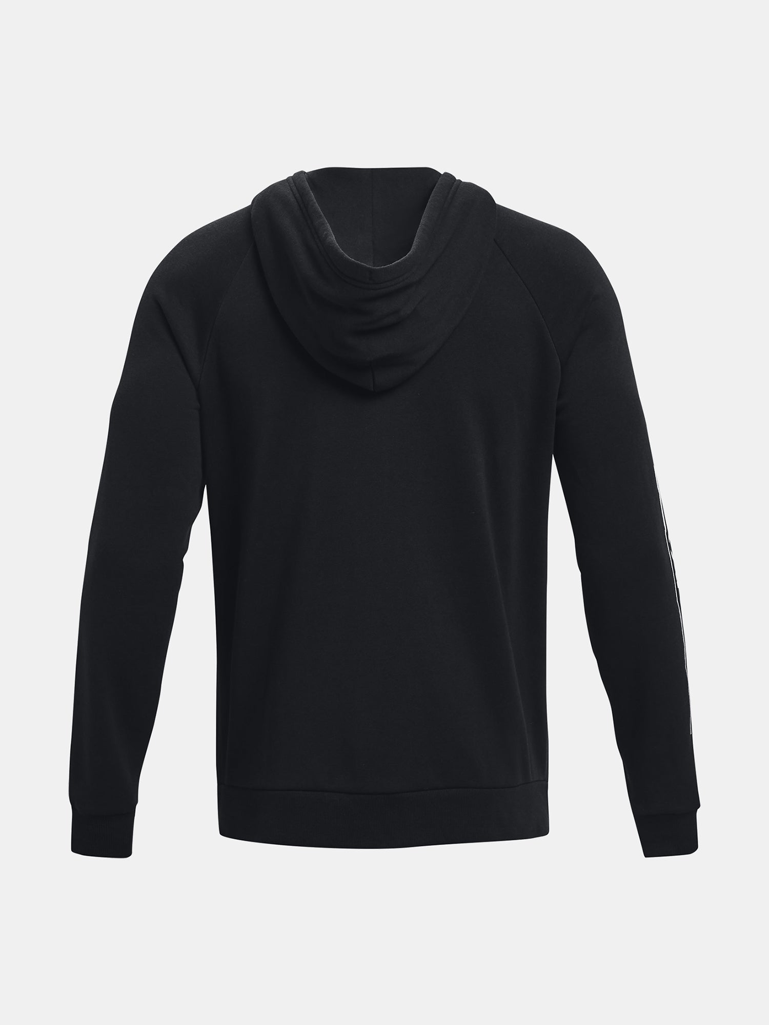 Férfi pulóver Under Armour UA Rival Fleece Chroma FZ HD