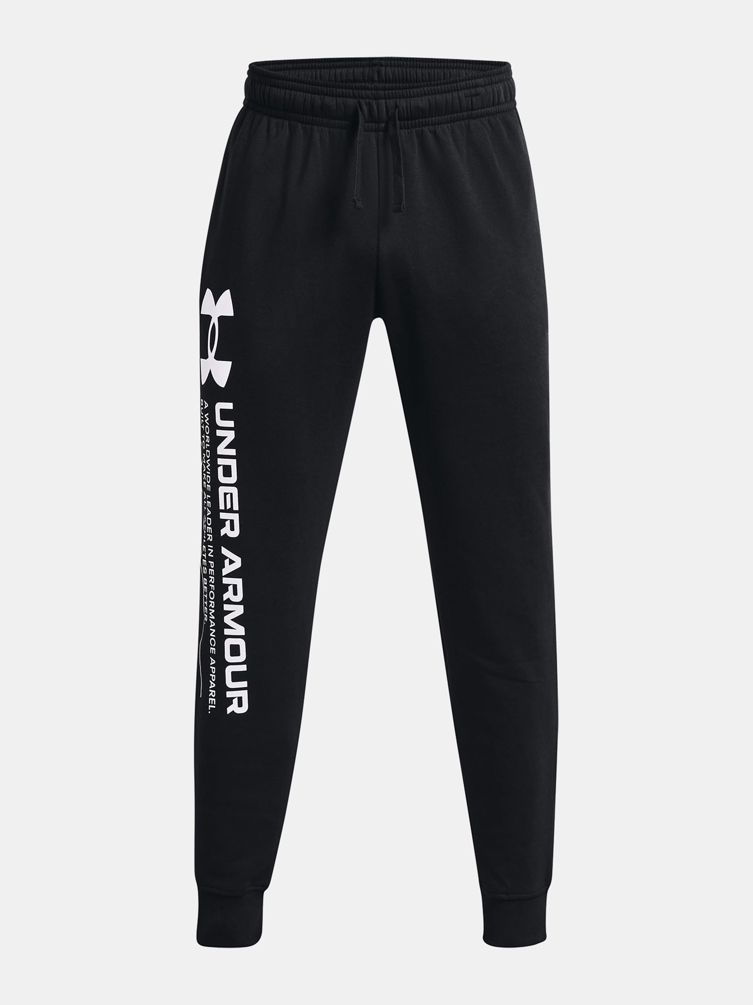 Férfi melegítõnadrág Under Armour UA Rival Fleece Chroma Pants