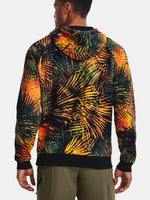 Férfi pulóver Under Armour UA Rival Flc Sport Palm HD