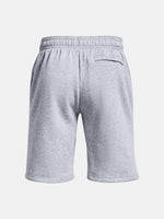 Férfi Under Armour UA Rival Flc Graphic Short rövidnadrág