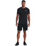 Under Armour Férfi UA Vanish Woven 8in Short fekete