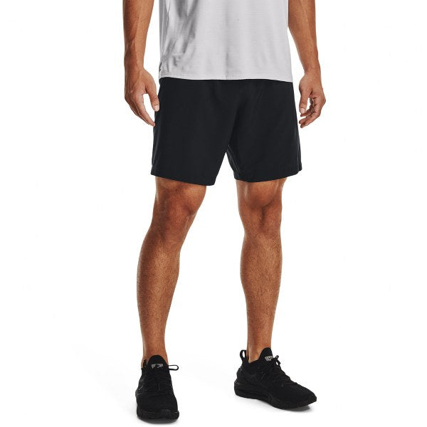 Under Armour UA Woven Graphic Shorts Short