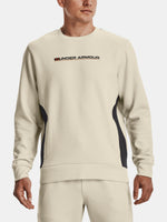 Férfi Under Armour UA SUMMIT KNIT CREW pulóver