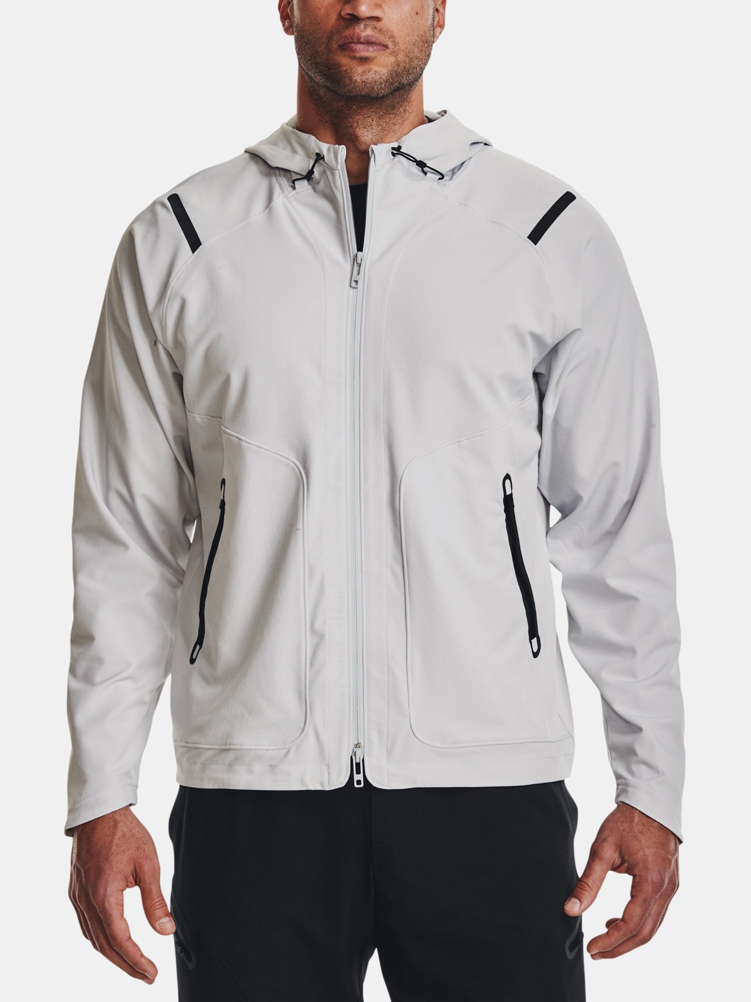 Férfi kabát Under Armour UA Unstoppable Jacket
