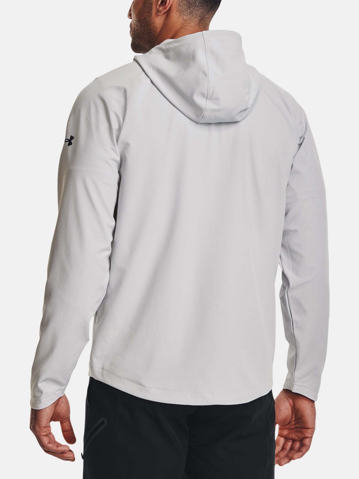 Férfi kabát Under Armour UA Unstoppable Jacket