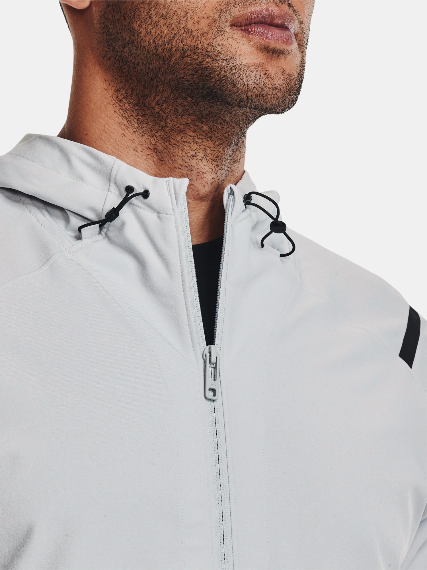 Férfi kabát Under Armour UA Unstoppable Jacket