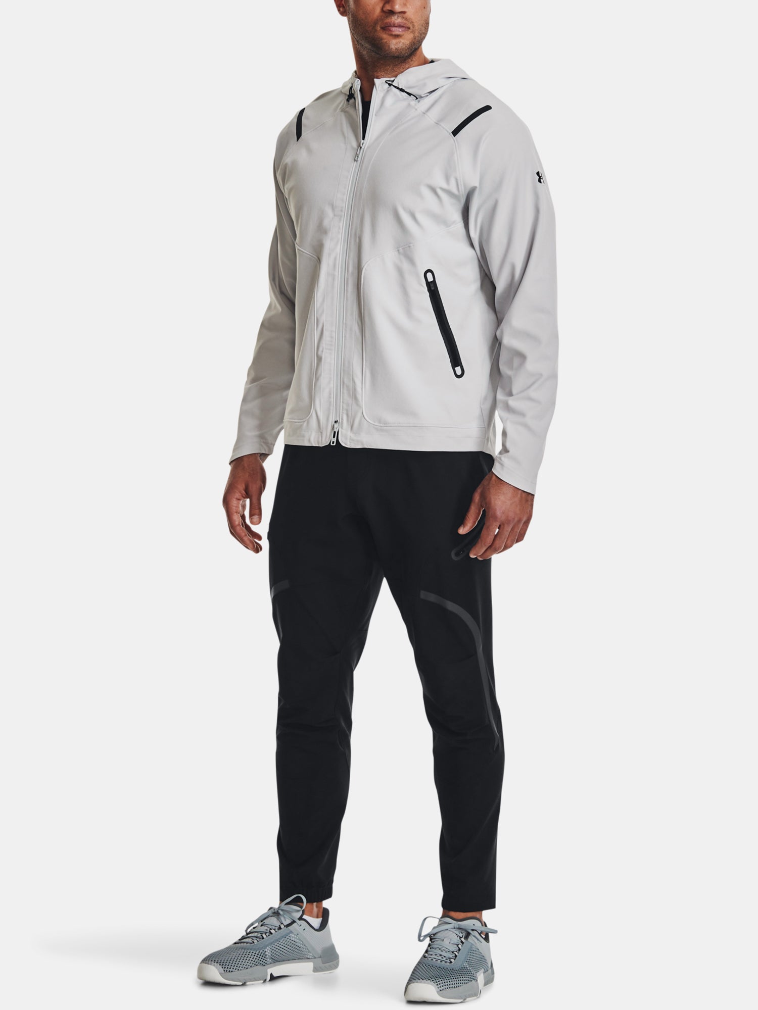 Férfi kabát Under Armour UA Unstoppable Jacket