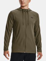 Férfi Under Armour UA Wvn Perforated Wndbreaker pulóver
