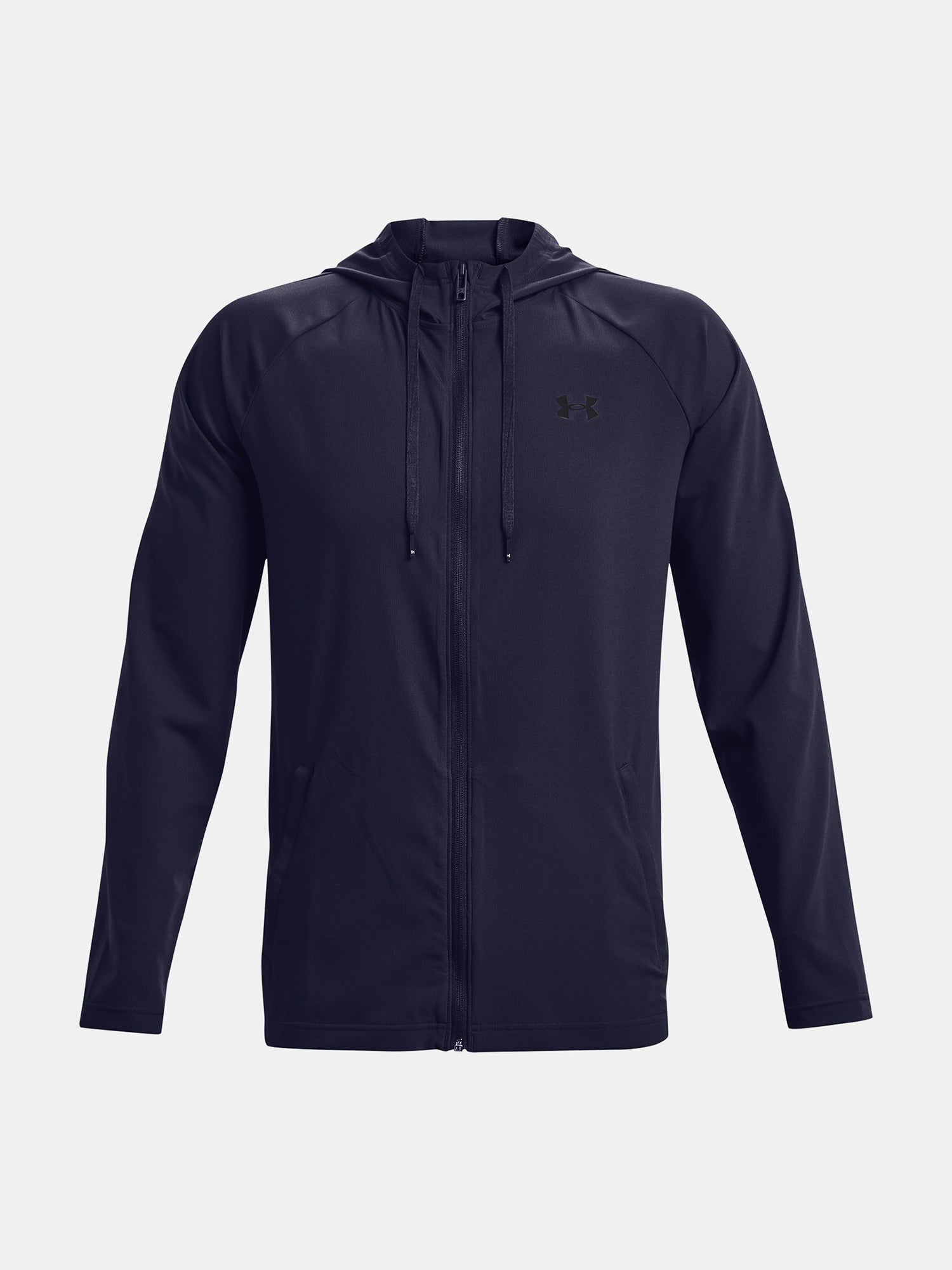 Férfi Under Armour UA Wvn Perforated Wndbreaker pulóver