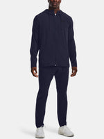 Férfi Under Armour UA Wvn Perforated Wndbreaker pulóver