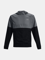 Férfi dzseki Under Armour UA Storm WOVEN ASYM ZIP PULLOVER