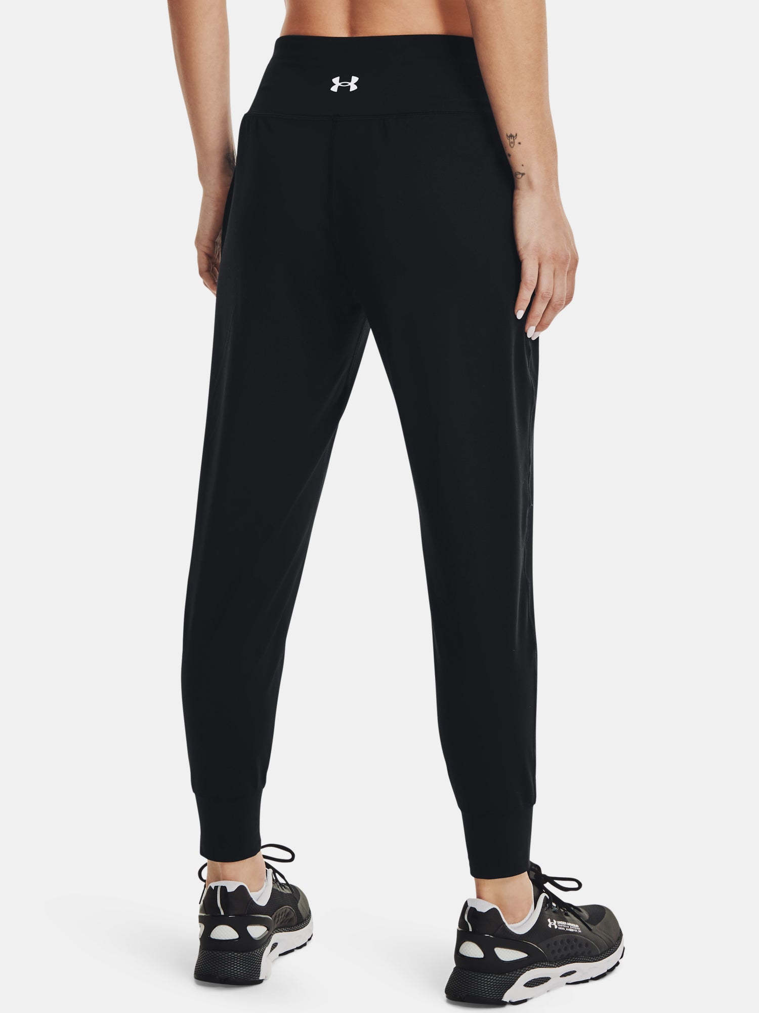 Under Armour Meridian Jogger nõi melegítõnadrág Nadrág
