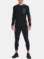 Férfi nadrág Under Armour UA Run Anywhere Ankle Pant