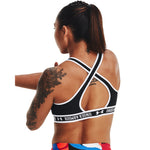 Nõi melltartó Under Armour UA Crossback Mid Block