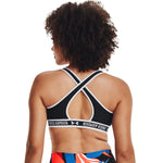 Nõi melltartó Under Armour UA Crossback Mid Block