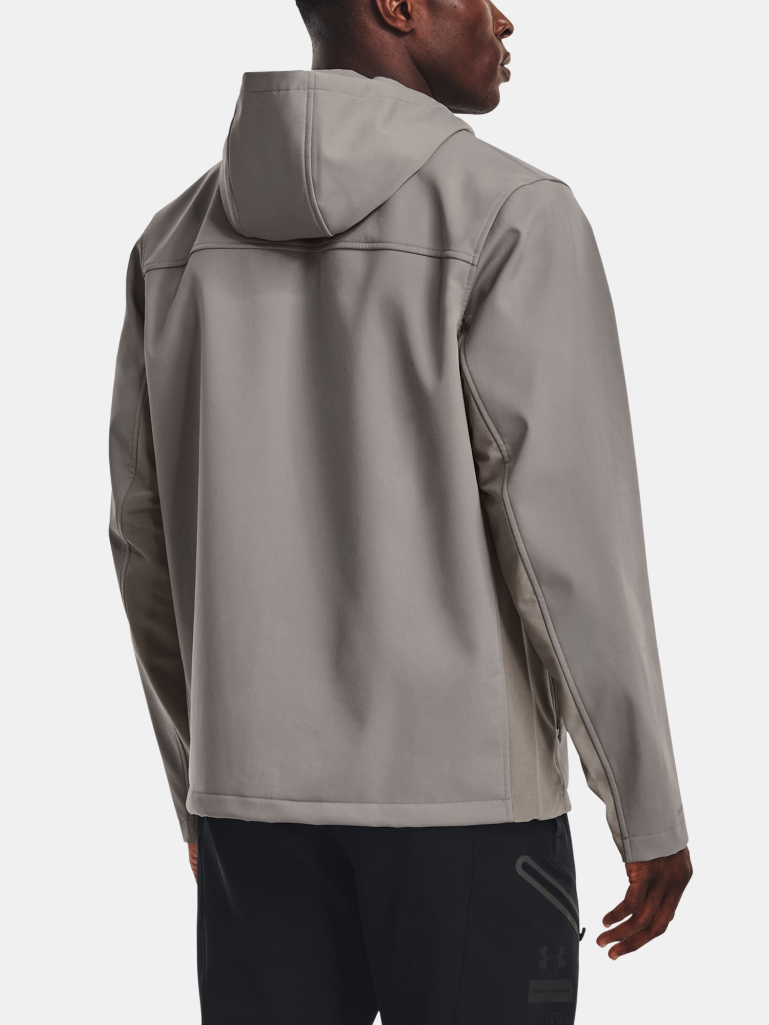 Férfi dzseki Under Armour UA CGI Shield 2.0 Hooded