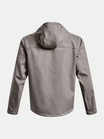 Férfi dzseki Under Armour UA CGI Shield 2.0 Hooded