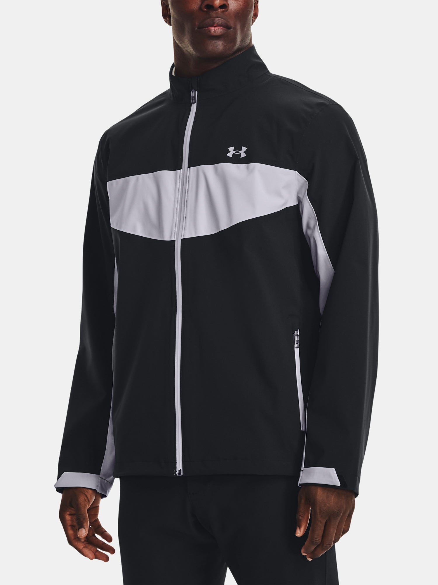 Under Armour Stormproof Jkt 2.0 férfi kabát Kabát