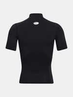 Férfi póló Under Armour UA HG Armour Comp Mock SS