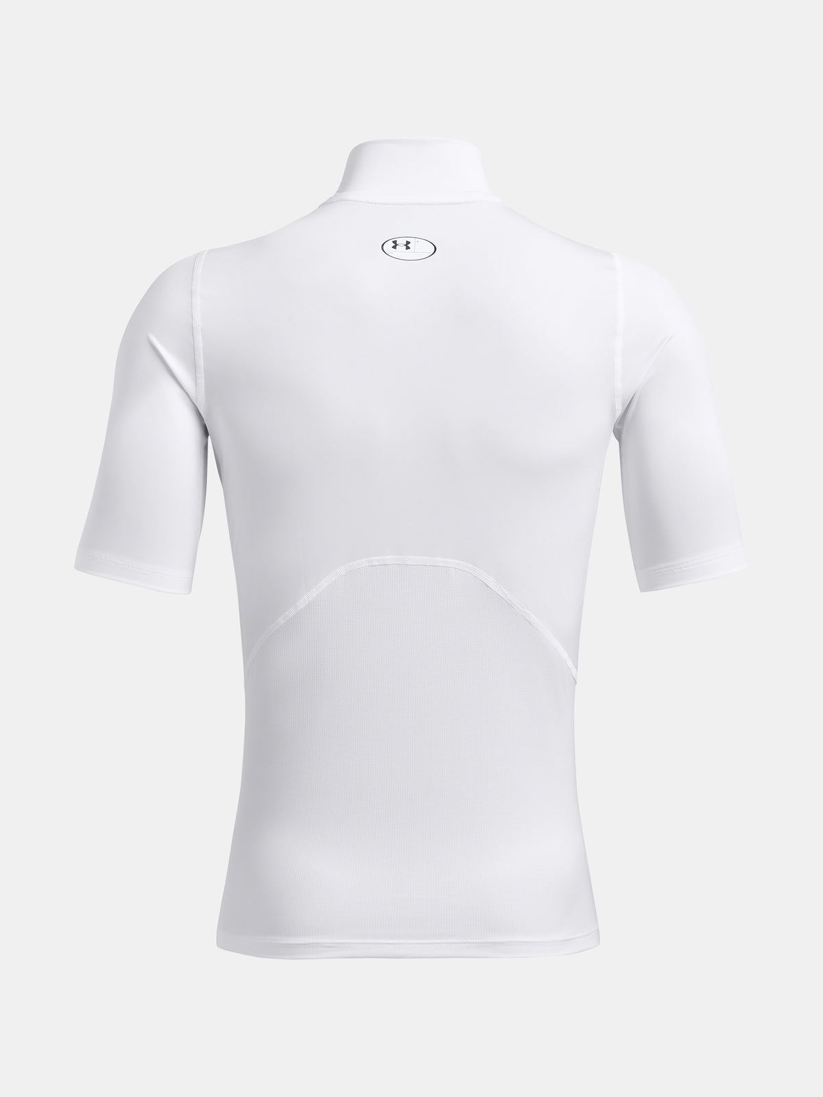 Férfi póló Under Armour UA HG Armour Comp Mock SS
