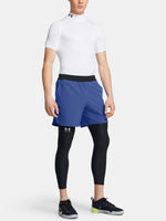 Férfi póló Under Armour UA HG Armour Comp Mock SS