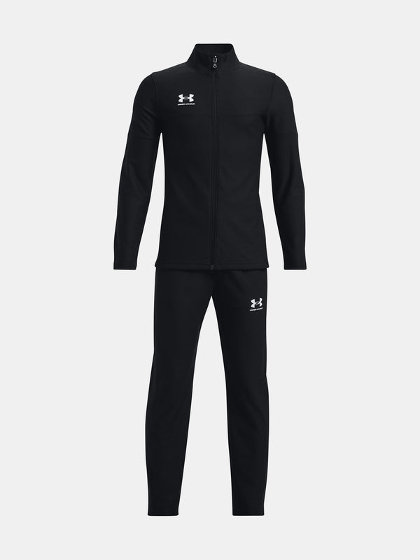 Under Armour Y Challenger Tracksuit fiú melegítõ szett Melegítő