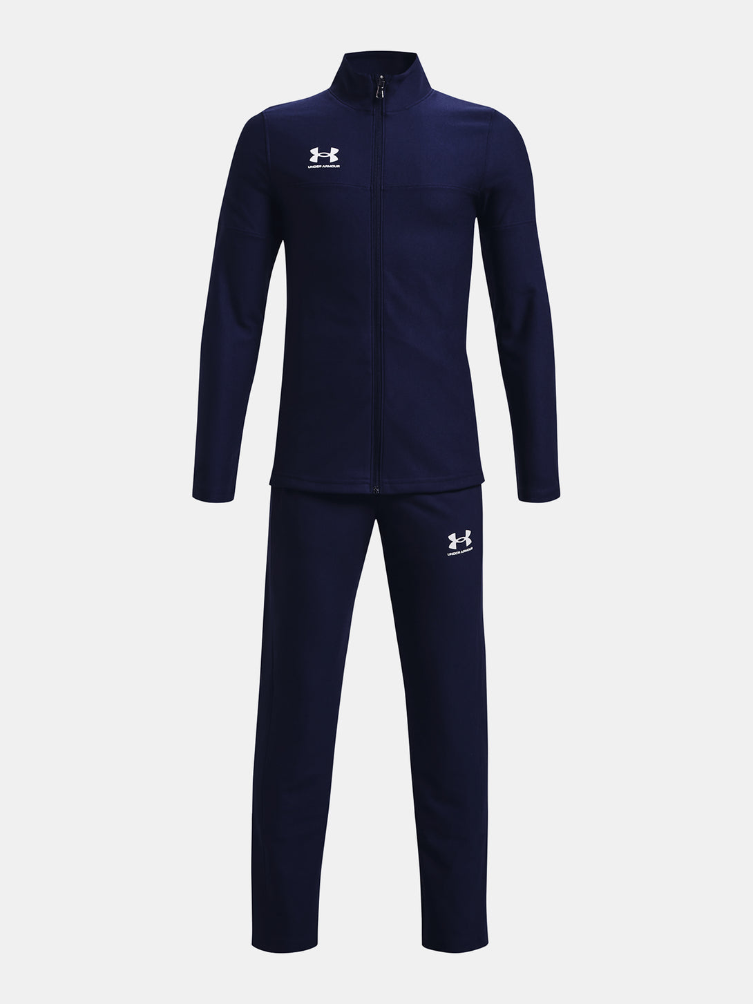 Under Armour Y Challenger Tracksuit fiú melegítõ szett Melegítő