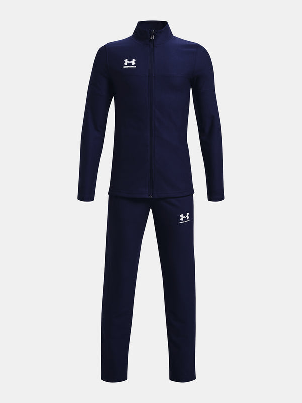 Under Armour Y Challenger Tracksuit fiú melegítõ szett Melegítő
