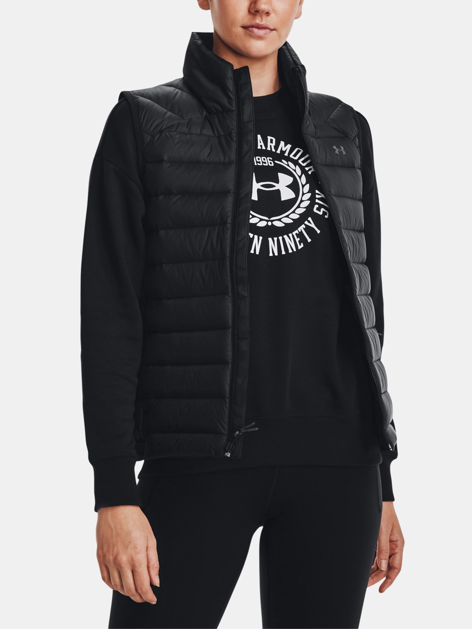 Under Armour Storm Down 2.0 Storm Vest nõi mellény Mellény