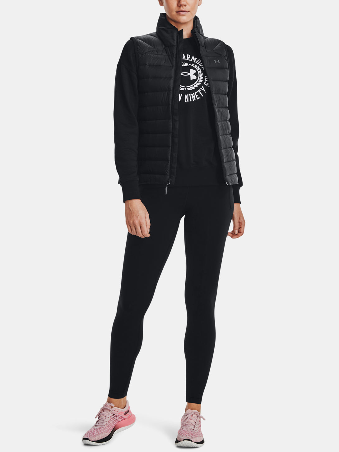 Under Armour Storm Down 2.0 Storm Vest nõi mellény Mellény