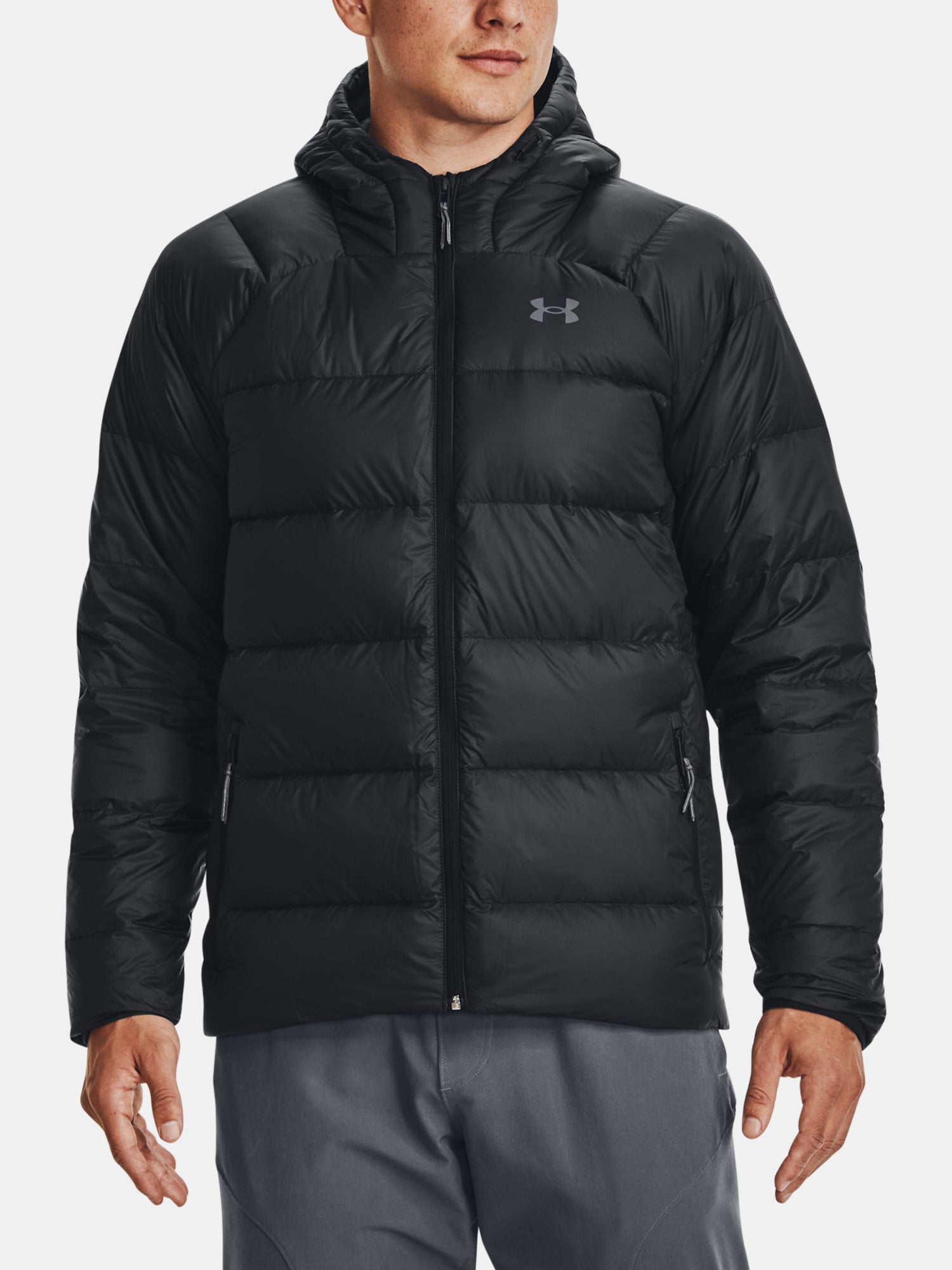 Férfi Under Armour Storm Down 2.0 Storm Jkt kabát