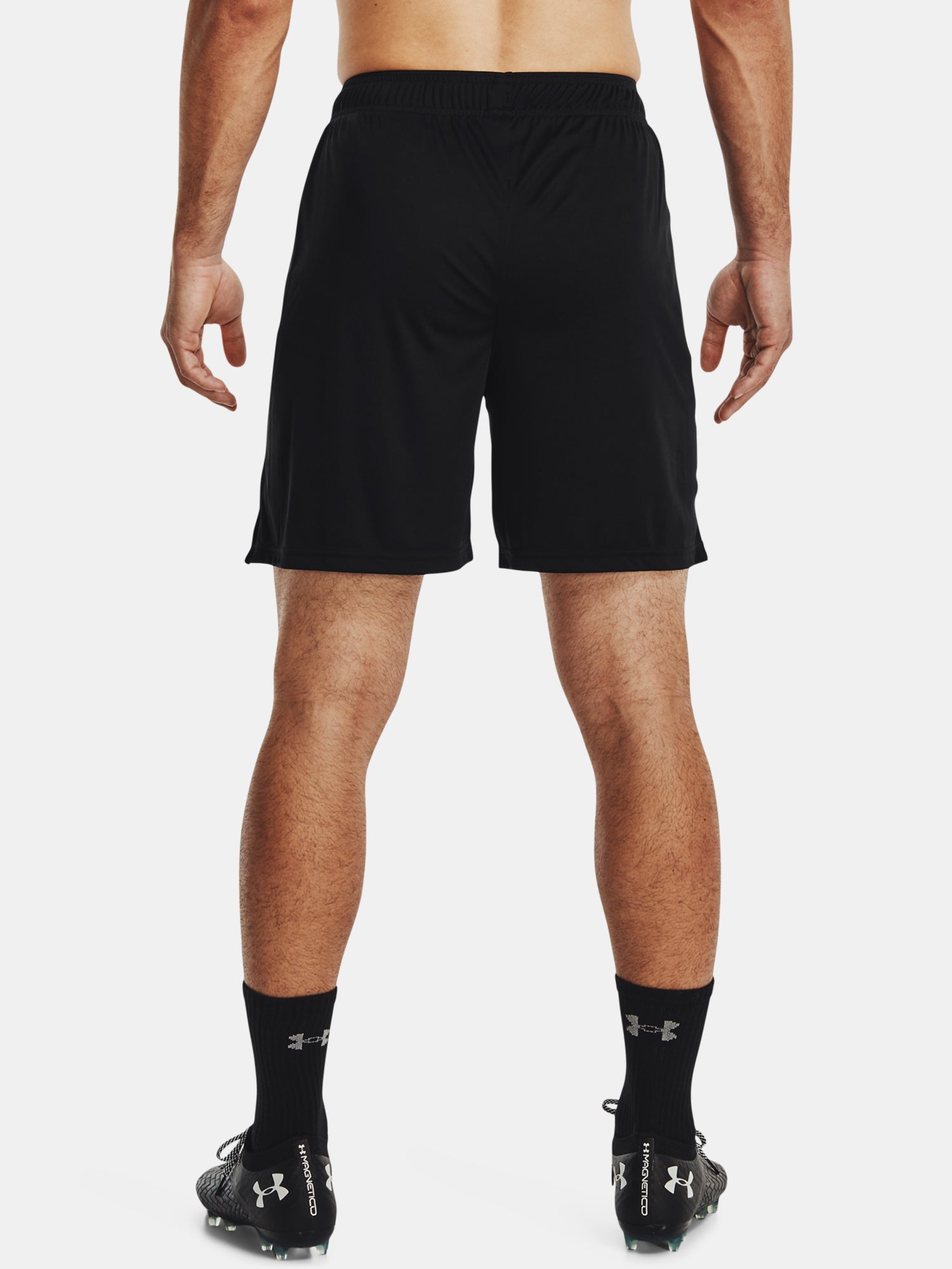 Under Armour Férfi Challenger Core Short fekete