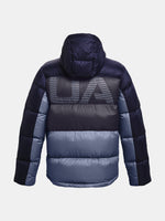 Férfi dzseki Under Armour CGI Down Storm Blocked Storm Jkt