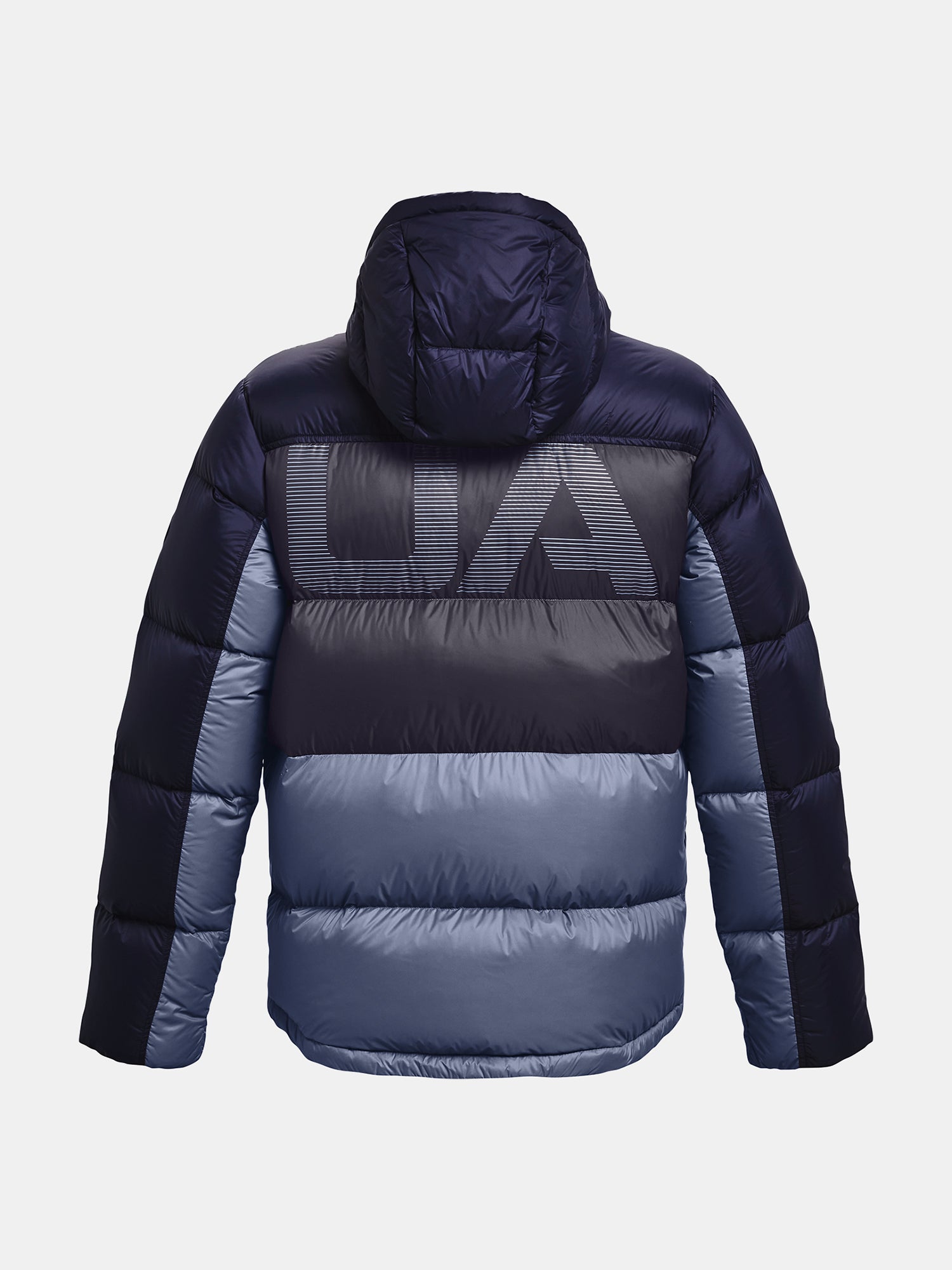 Férfi dzseki Under Armour CGI Down Storm Blocked Storm Jkt