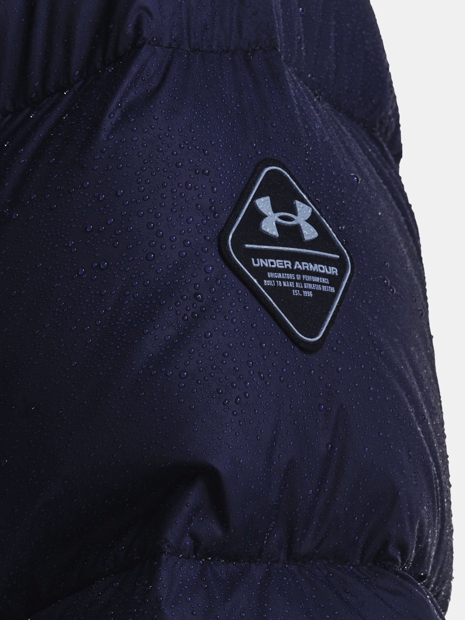 Férfi dzseki Under Armour CGI Down Storm Blocked Storm Jkt