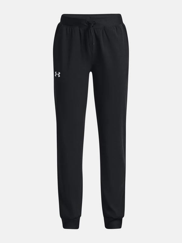 Under Armour Lány nadrág Armour Sport Woven Storm Pant Nadrág