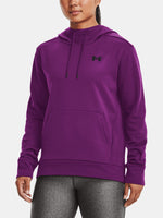 Nõi Under Armour Armour Fleece LC Hoodie pulóver