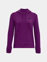 Nõi Under Armour Armour Fleece LC Hoodie pulóver
