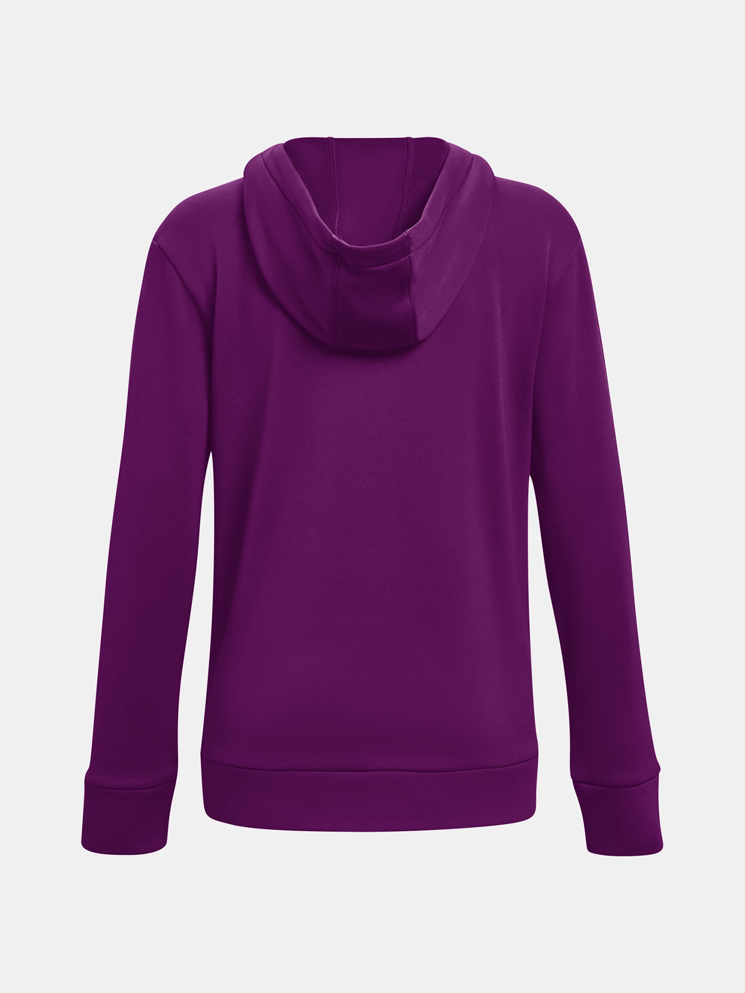 Nõi Under Armour Armour Fleece LC Hoodie pulóver