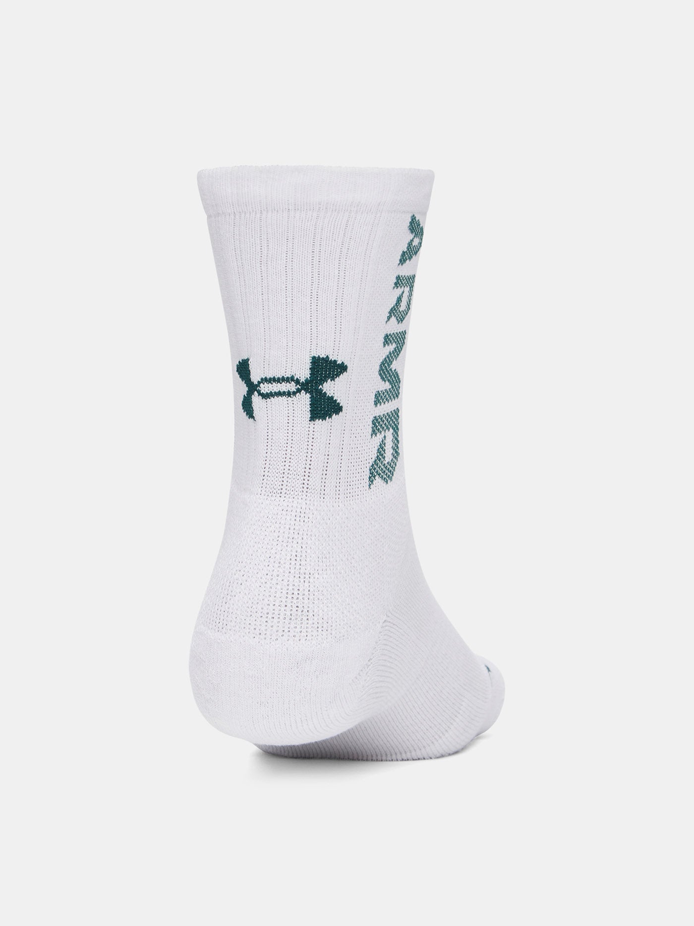 Unisex zokni Under Armour UA 3-Maker 3pk Mid-Crew