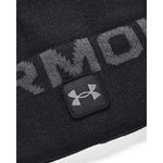 Férfi sapka Under Armour UA Halftime Fleece Pom