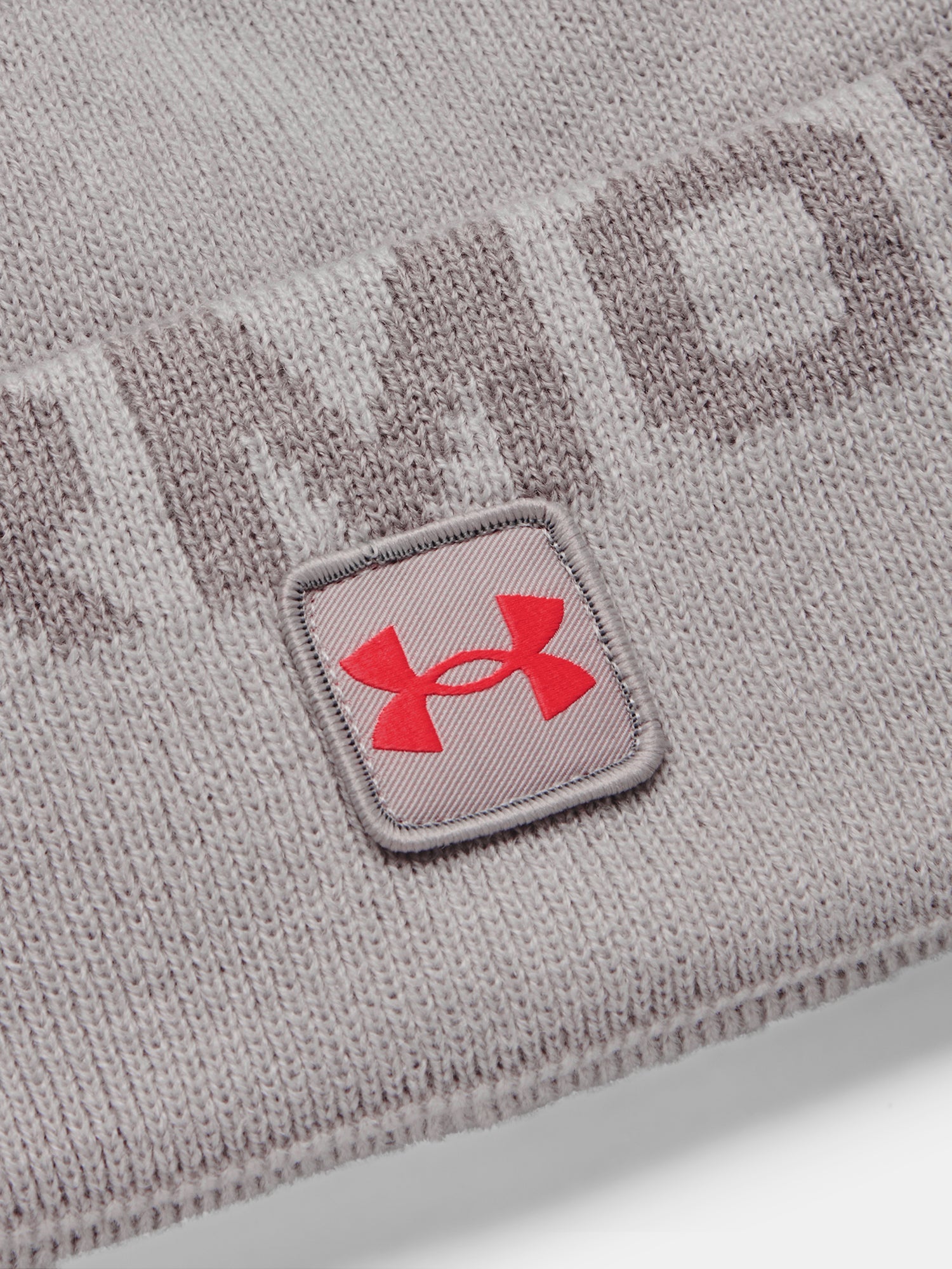 Férfi sapka Under Armour UA Halftime Fleece Pom